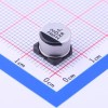 22uF ±20% 50V