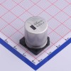 22uF ±20% 450V