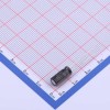 10uF ±20% 50V