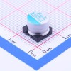 330uF ±20% 6.3V