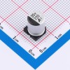 220uF ±20% 35V