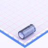 2200uF ±20% 25V