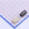 330uF ±20% 35V