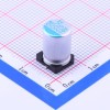 270uF ±20% 16V