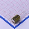 2200uF ±20% 16V