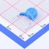 等级:X1,Y2 1nF ±20%