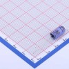 220uF ±20% 10V