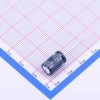 4.7uF ±20% 400V