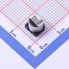 22uF ±20% 50V