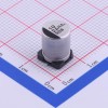 10uF ±20% 100V