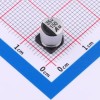 150uF ±20% 35V
