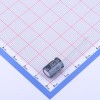 330uF ±20% 25V