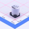 470uF ±20% 6.3V