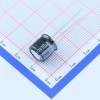 10uF ±20% 400V