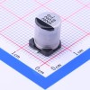 220uF ±20% 25V