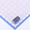 470uF ±20% 35V