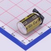 47uF ±20% 160V