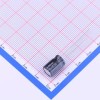 680uF ±20% 6.3V