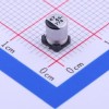 47uF ±20% 4V