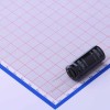 390uF ±20% 160V