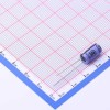 4.7uF ±20% 250V