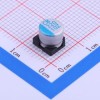 220uF ±20% 10V