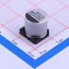 330uF ±20% 35V
