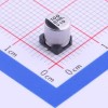 100uF ±20% 4V