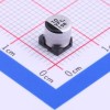 10uF ±20% 35V