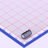 330uF ±20%