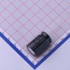 1000uF ±20% 63V