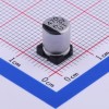 470uF ±20% 6.3V
