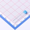 1uF ±10% 250V