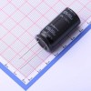 150uF ±20% 420V