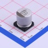 390uF ±20% 35V