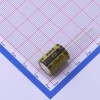 330uF ±20% 80V