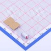 470uF ±20% 6.8V