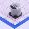 470uF ±20% 25V