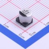 33uF ±20% 25V