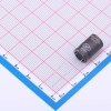 100uF ±20% 100V
