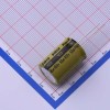 68uF ±20% 450V