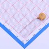 2.2nF ±20% 400V 等级:Y1
