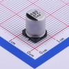 680uF ±20% 10V