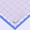 100uF ±20% 16V
