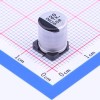 220uF ±20% 16V