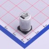 4.7uF ±20% 400V