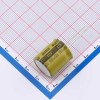 1800uF ±20% 50V