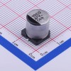 1000uF ±20% 10V