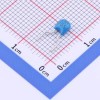 1uF ±10% 50V