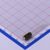 8.2uF ±20% 63V
